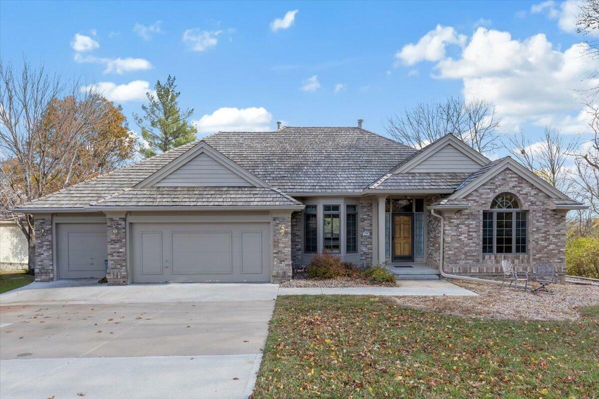 Property Photo:  209 Norwood Drive  IA 51503 