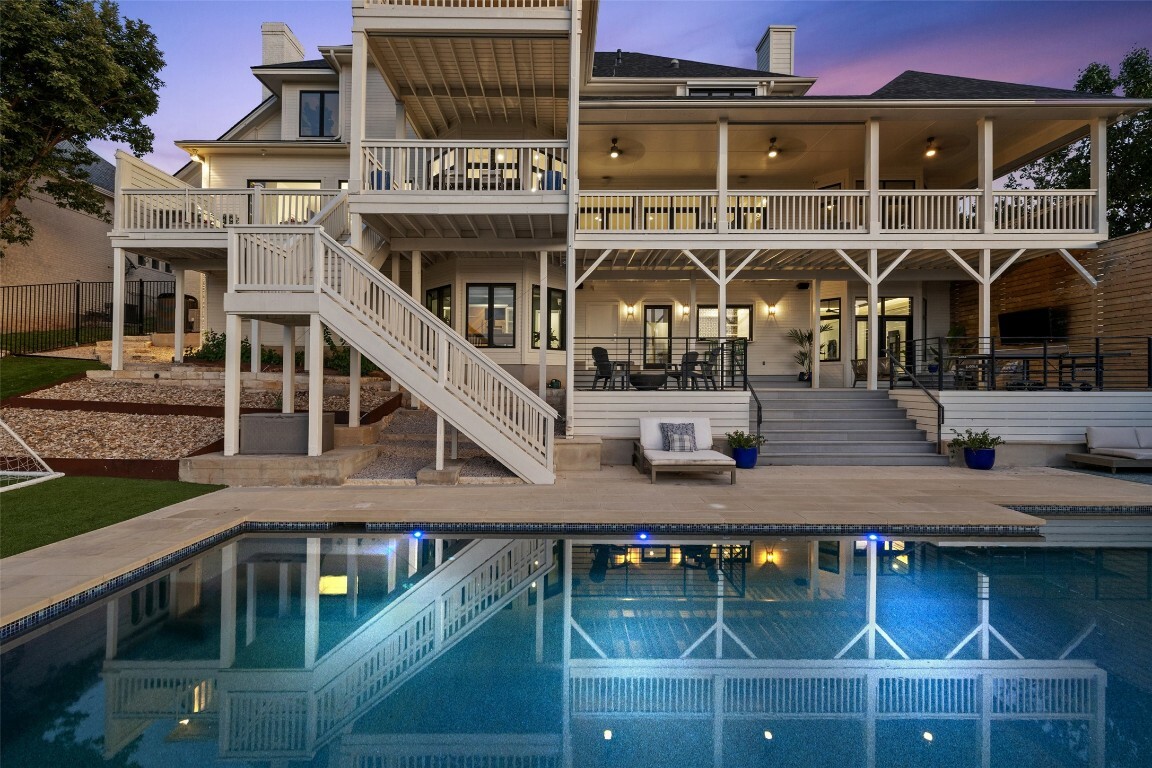 Property Photo: 7218 Valburn Drive TX 78731