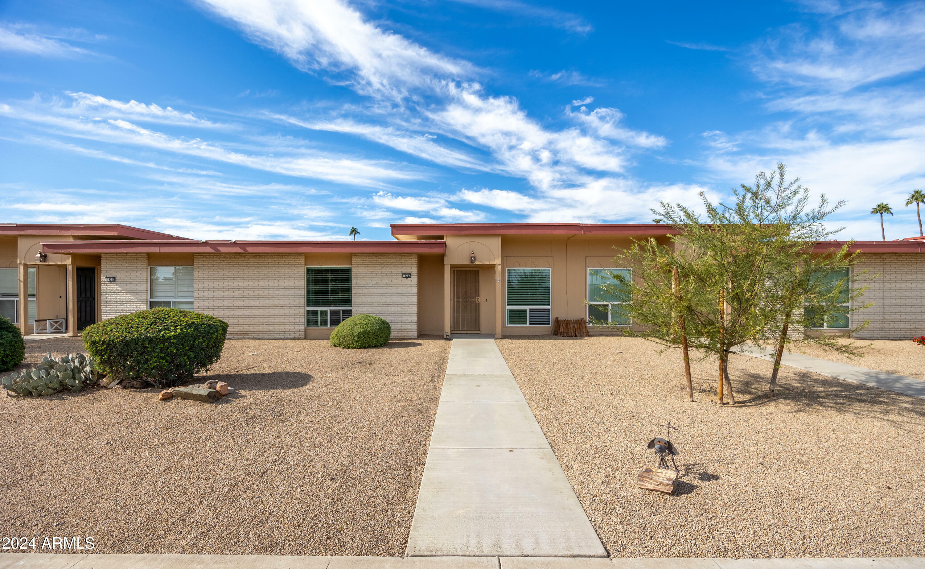 Property Photo:  13242 N Cedar Drive  AZ 85351 