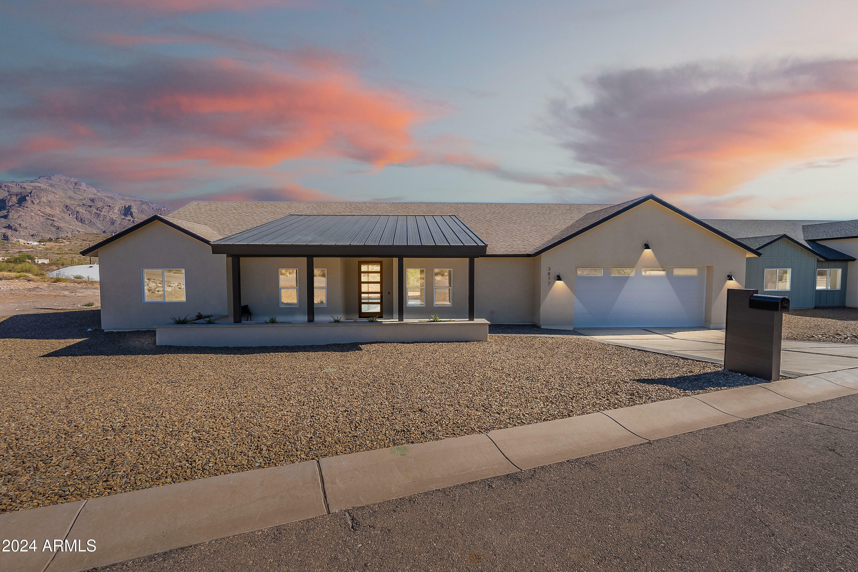 Property Photo: 3877 S Veronica Lane AZ 85118
