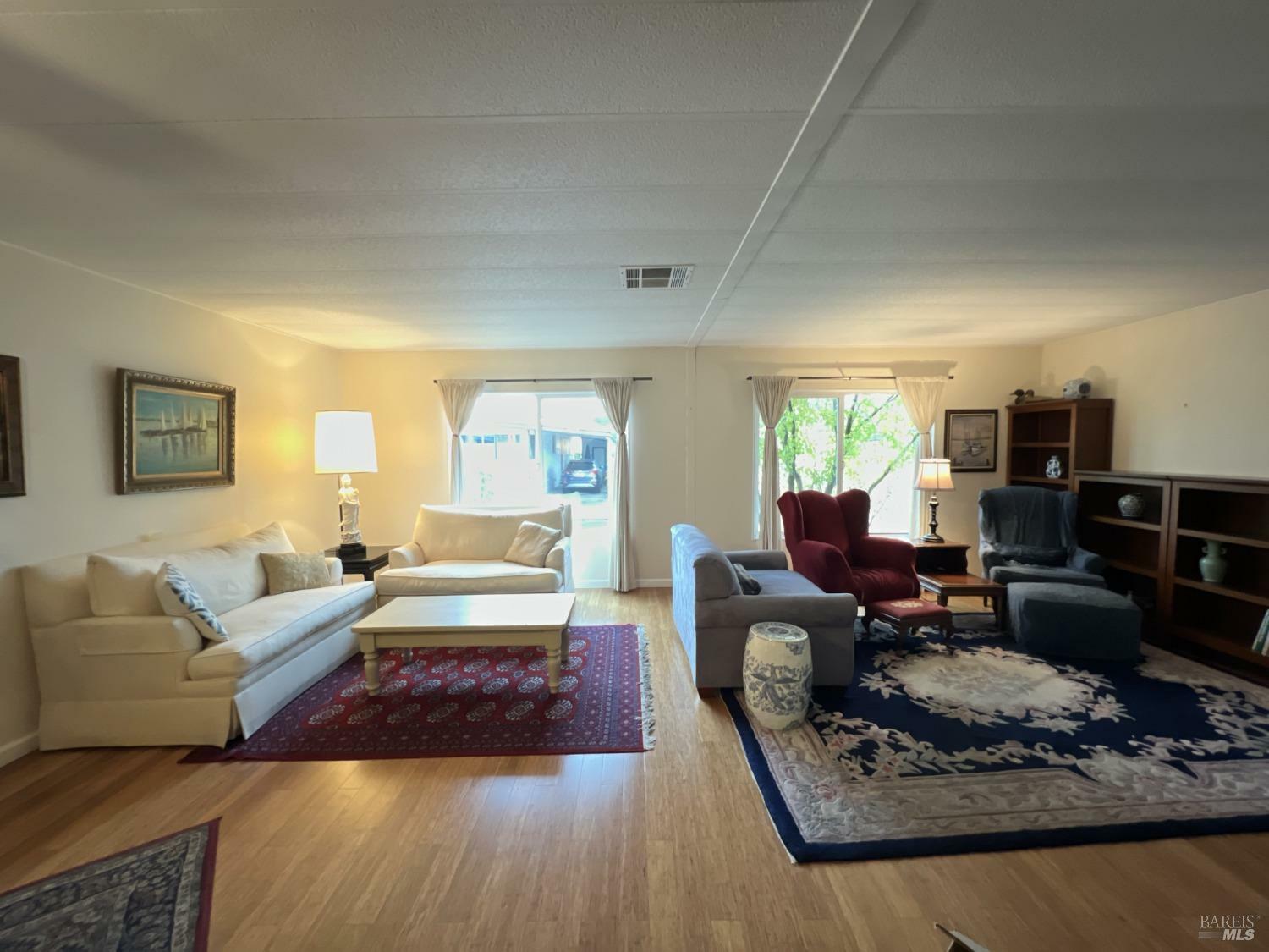 Property Photo:  96 Anacapa Drive  CA 95403 