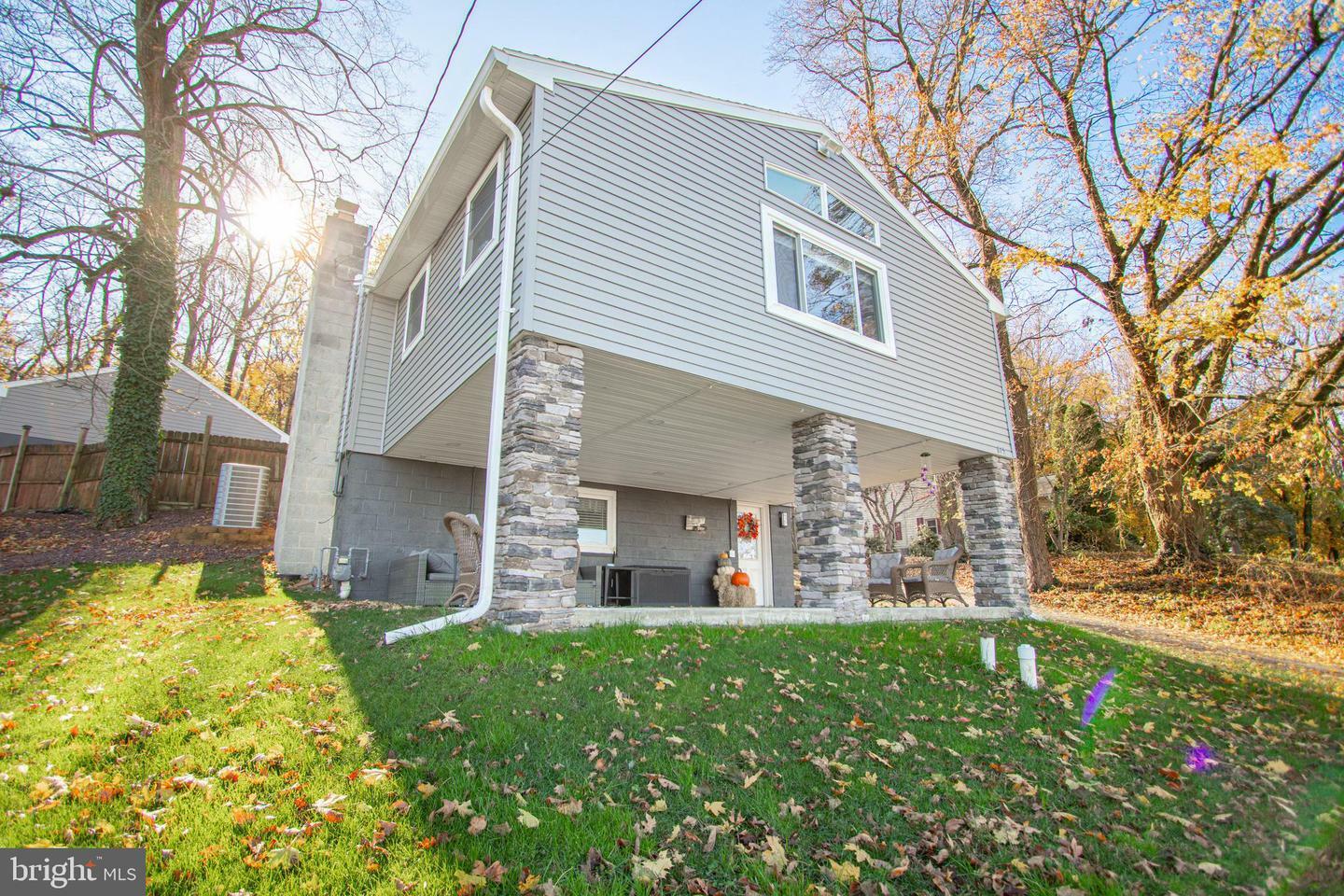 Property Photo:  675 Locust Street  PA 17347 