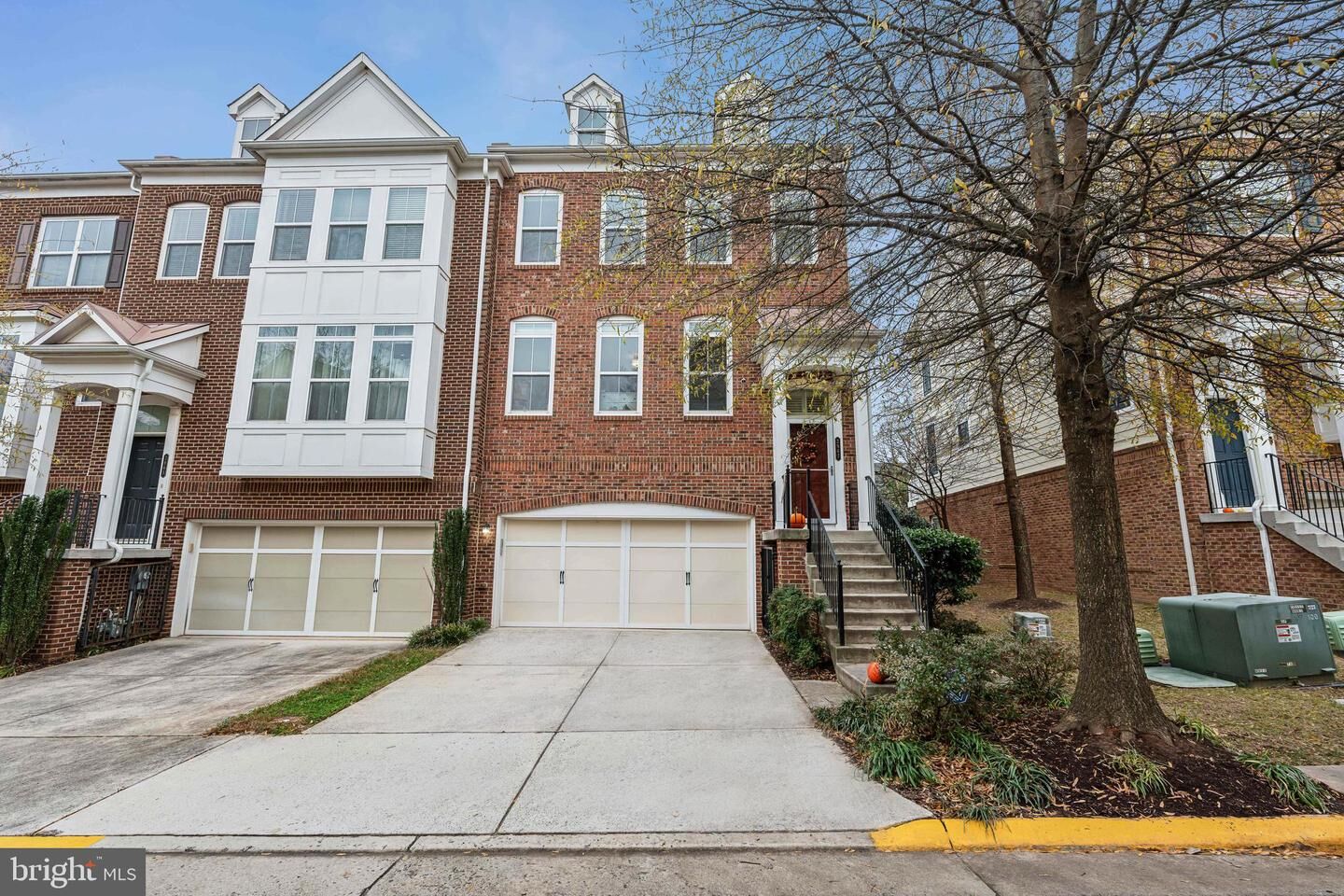 Property Photo:  2967 Chesham Street  VA 22031 