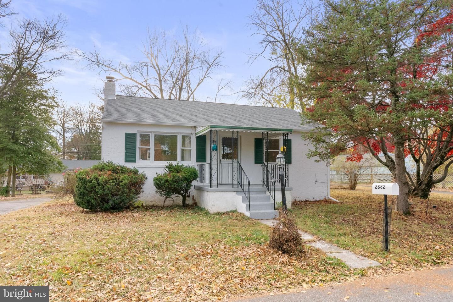 Property Photo: 2832 Leon Avenue PA 19403