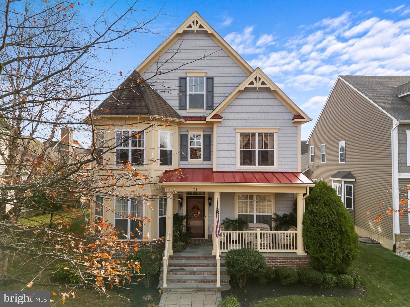 Property Photo: 152 Tuscany Drive DE 19709