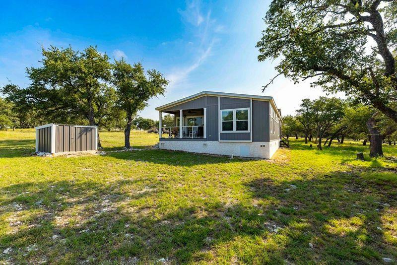 Property Photo:  176 Jenna Ln  TX 78631 