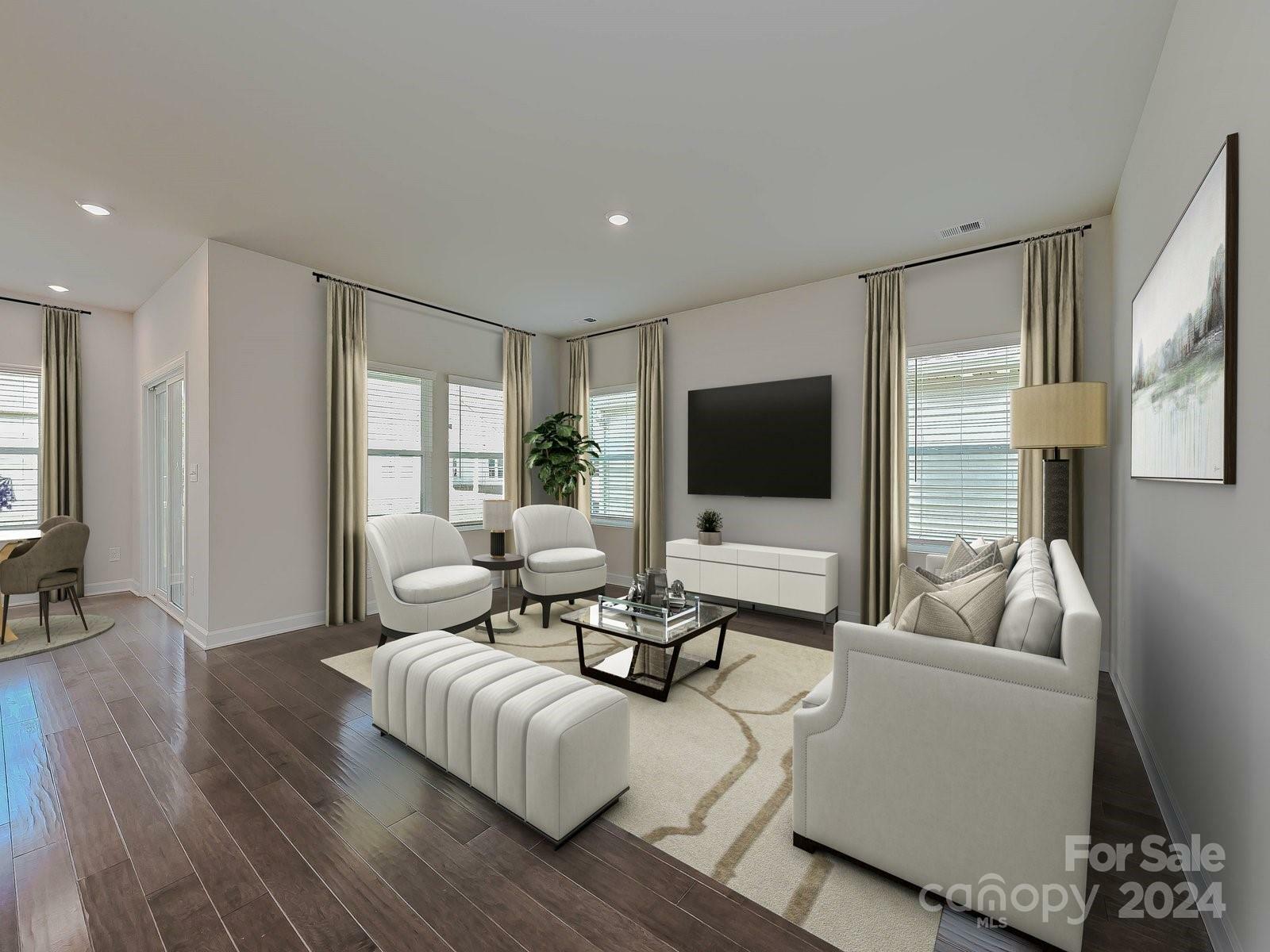 Property Photo: 1351 Morehead Drive NC 28144
