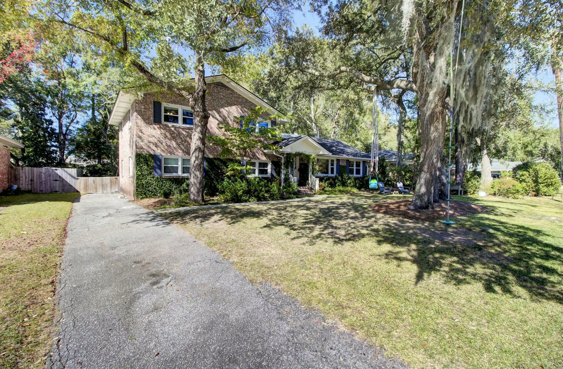 1150 Culpepper Circle  Charleston SC 29407 photo