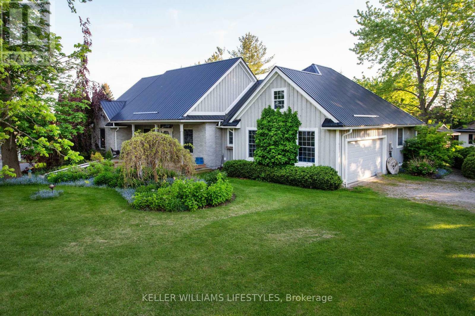 Photo de la propriété: 4531 Hamilton Road ON N0L 1G6