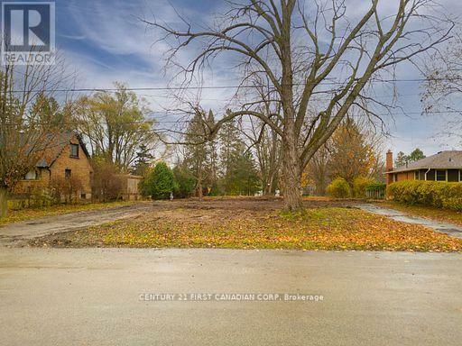 545 Elmdale Avenue Parcel2  London ON N5X 1H5 photo