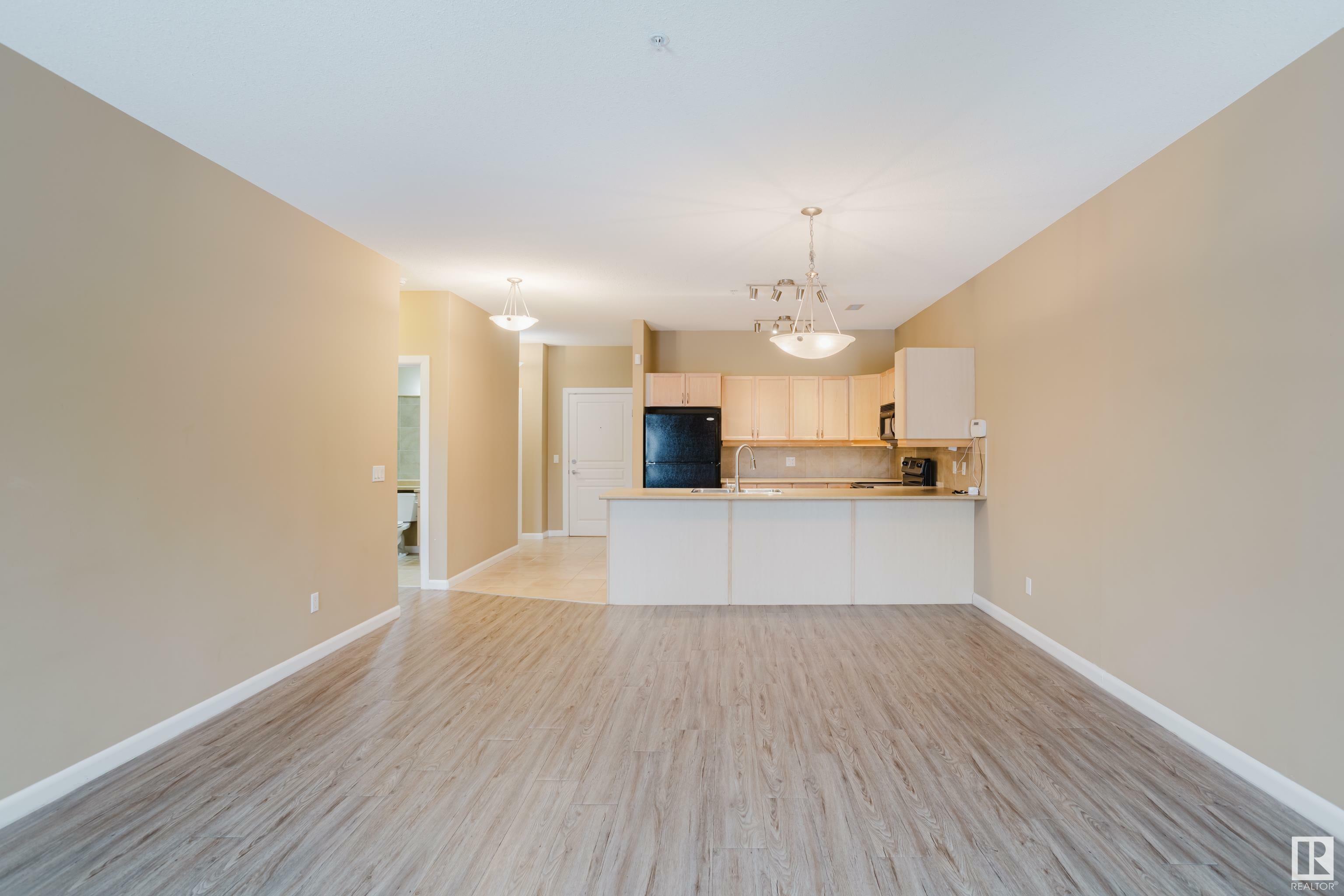 Property Photo:  160 Magrath Road NW 239  AB T6R 3T7 