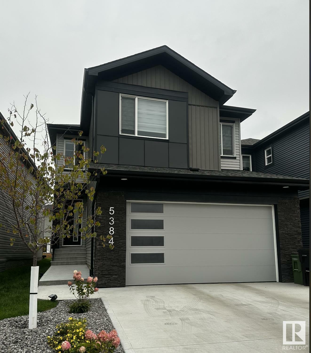 5384 Kimball Place SW  Edmonton AB T6W 5E5 photo