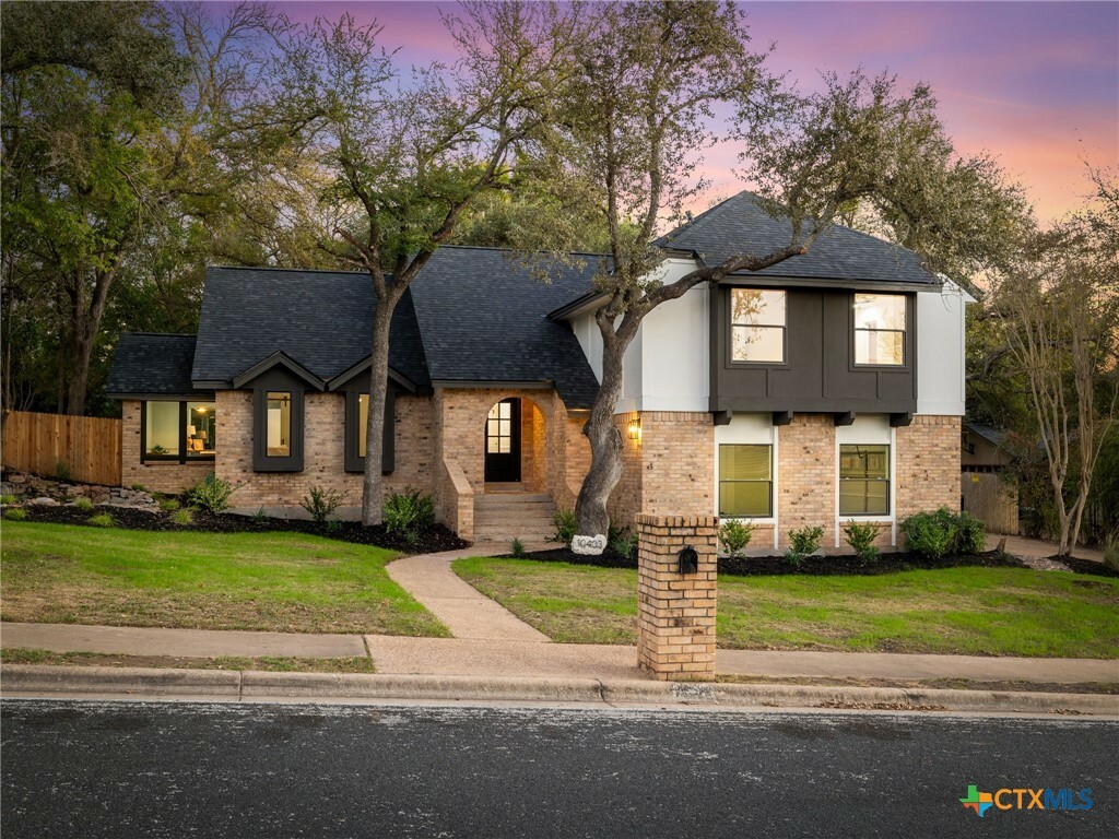 Property Photo:  10403 Holme Lacey Lane  TX 78750 