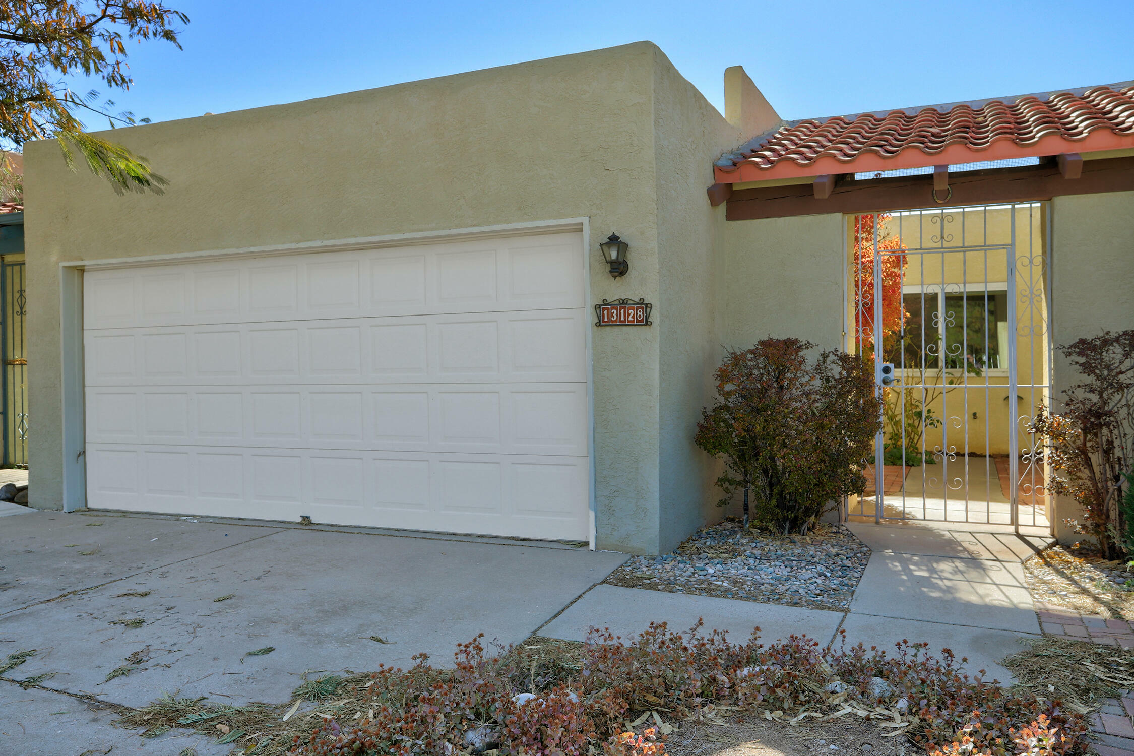 Property Photo:  13128 Alice Avenue NE  NM 87112 