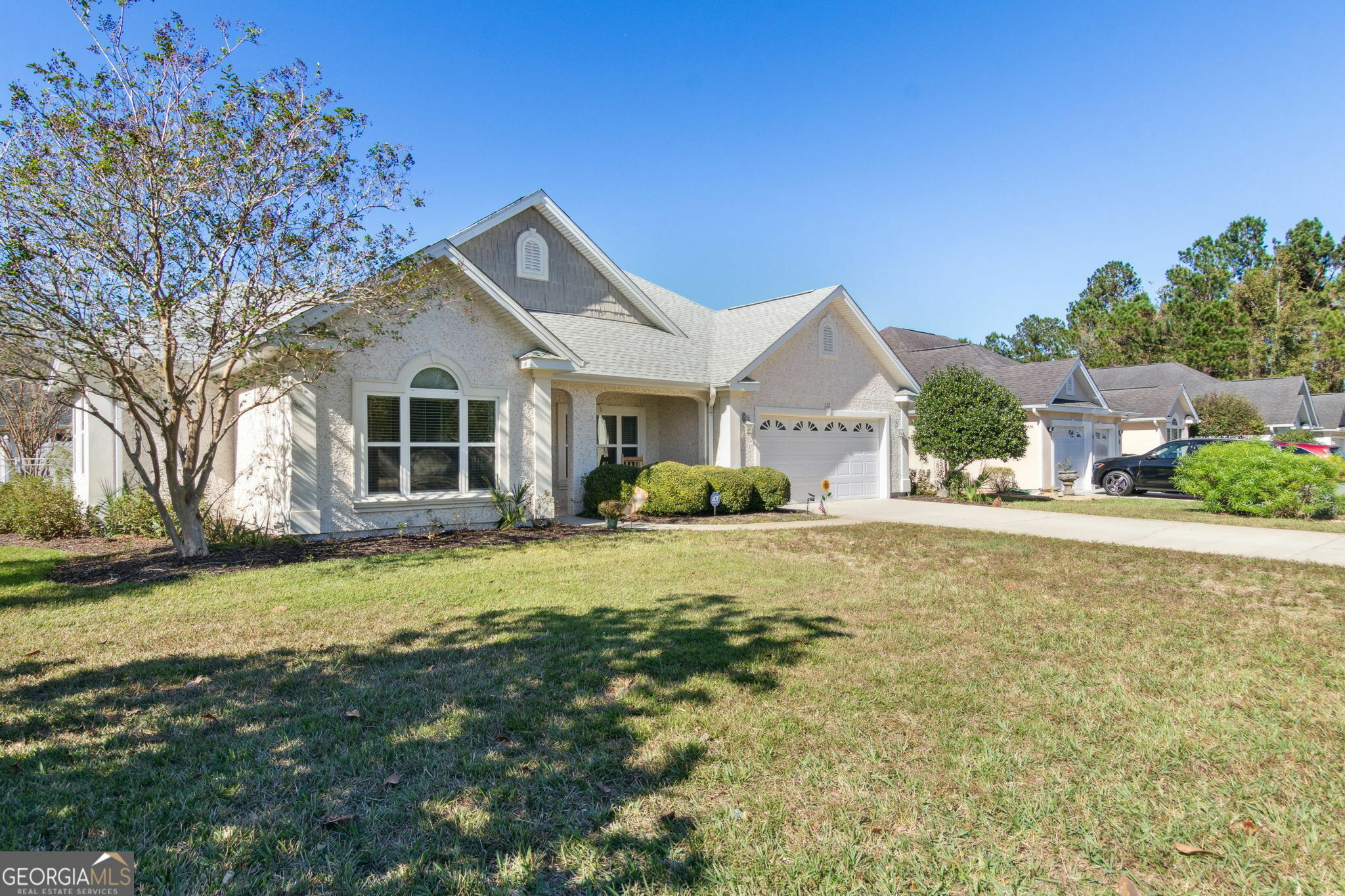 Property Photo:  232 Laurel Landing Boulevard  GA 31548 