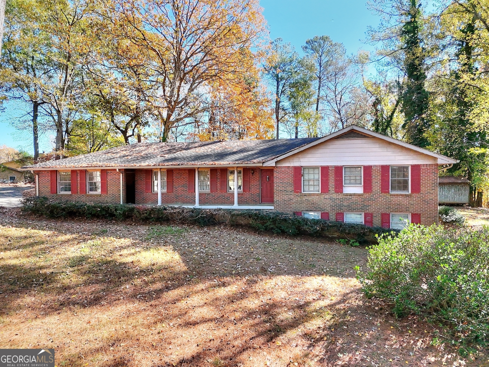 10215 Alvin Road  Johns Creek GA 30022 photo