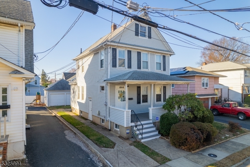 Property Photo:  644 Meacham Ave  NJ 07036 