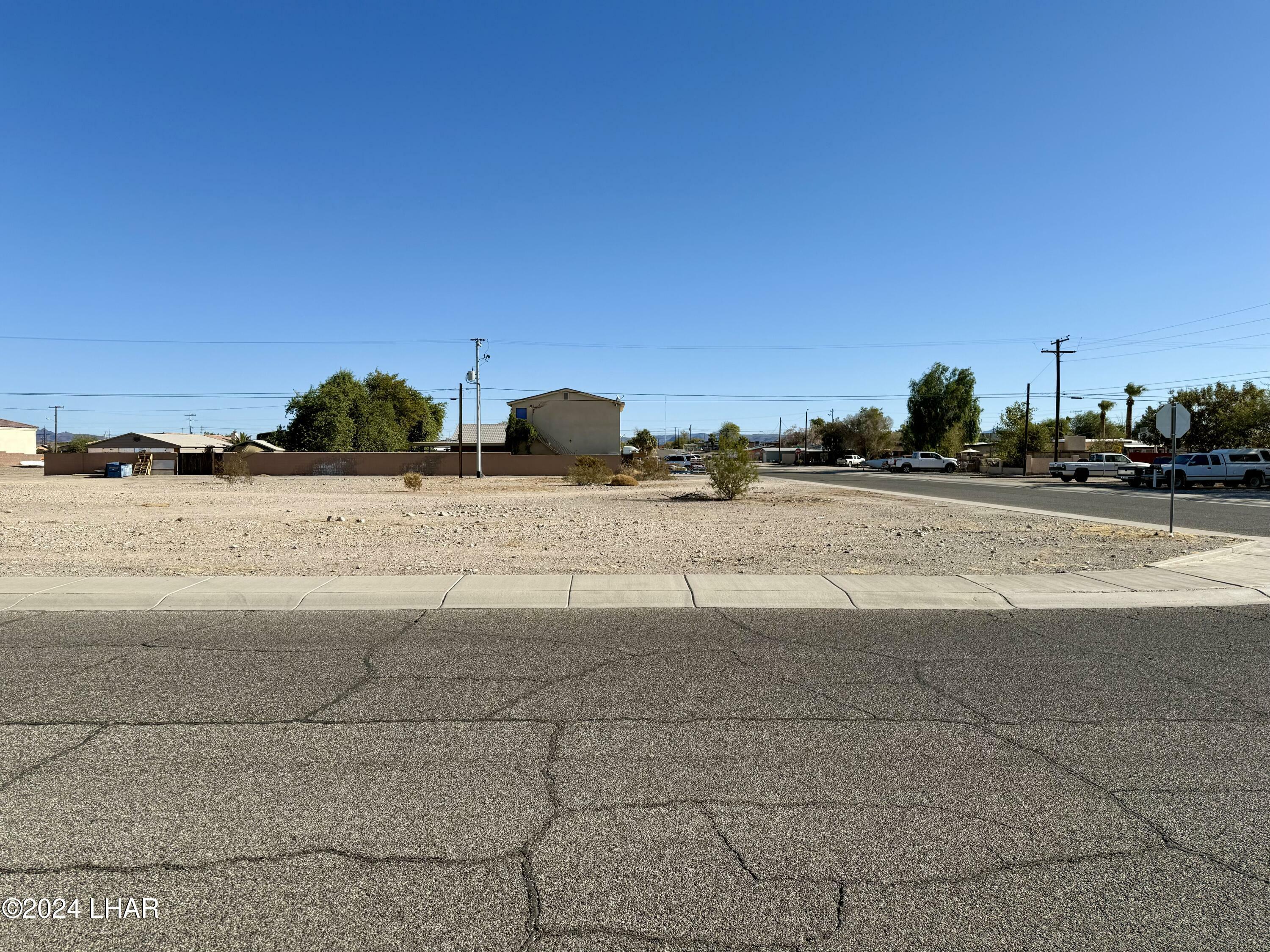 Property Photo:  421 S Ocotillo Ave  AZ 85344 