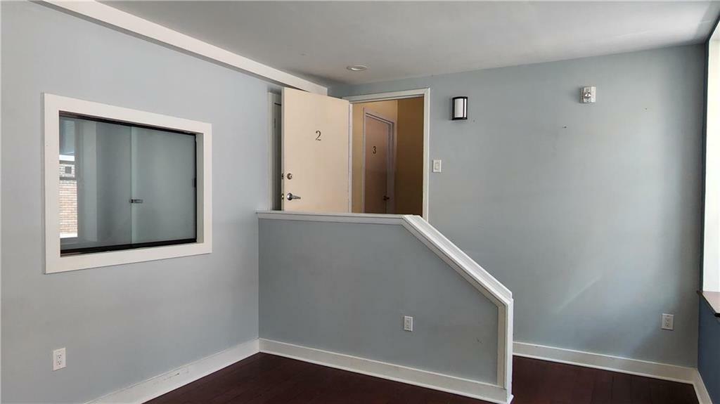 Property Photo:  26 North 4th Street 2  PA 18042 