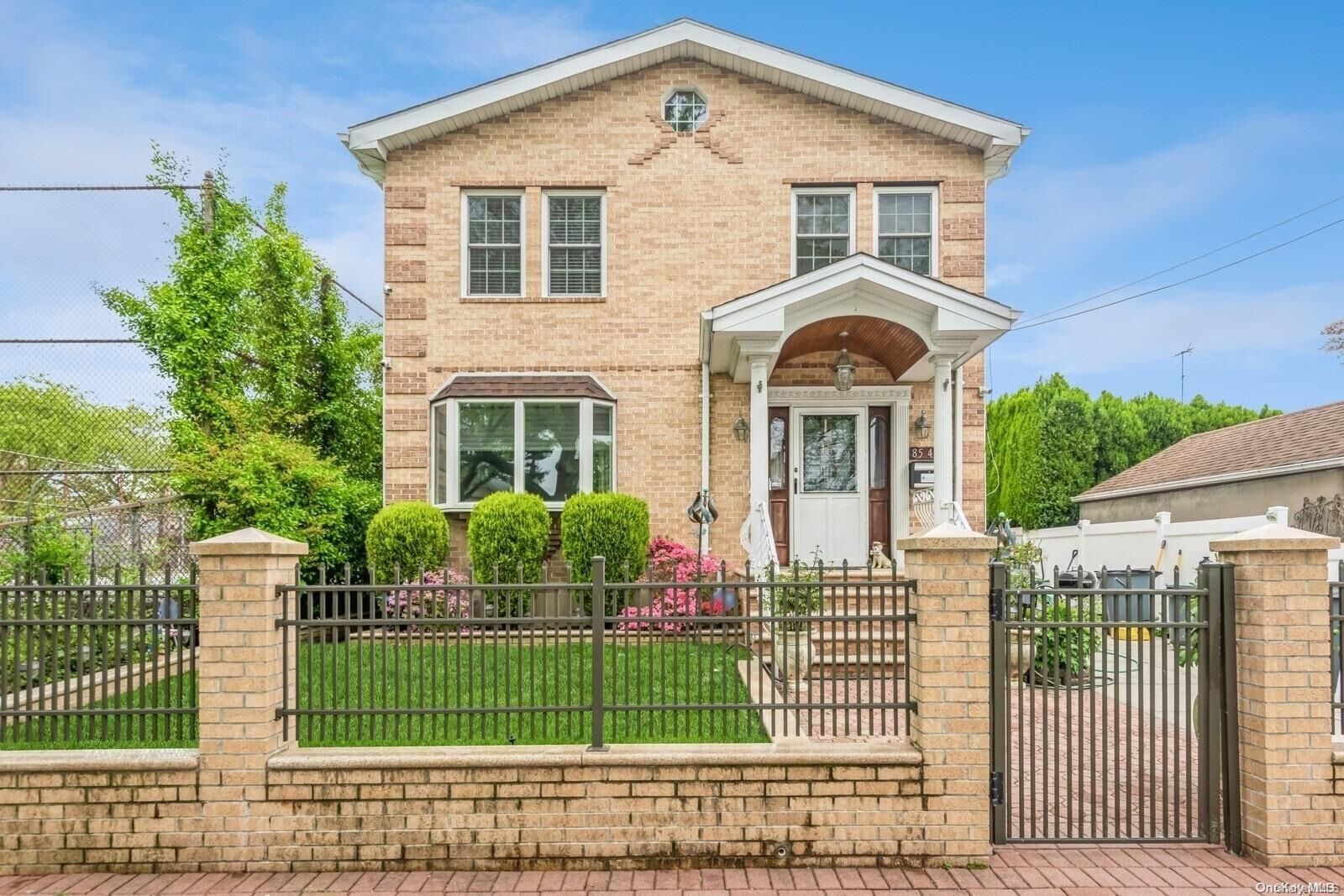 Property Photo:  85-49 258th Street  NY 11001 