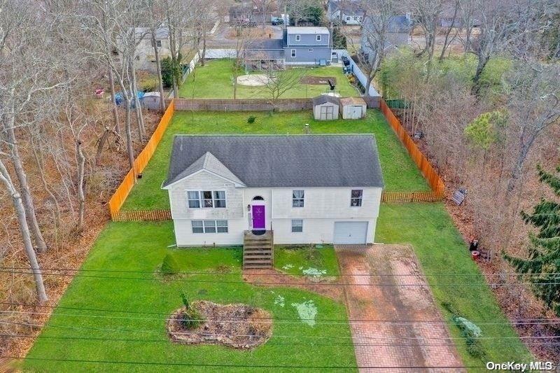 Property Photo: 78 Palmetto Drive NY 11967