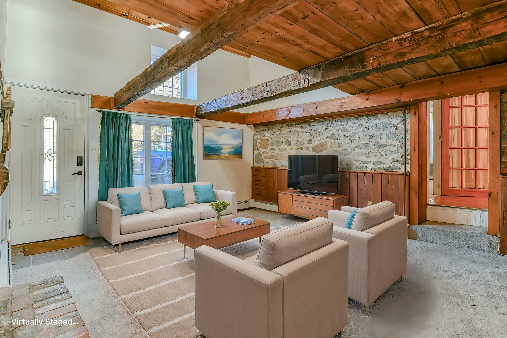 Property Photo: 25 Edenville Road NY 10990