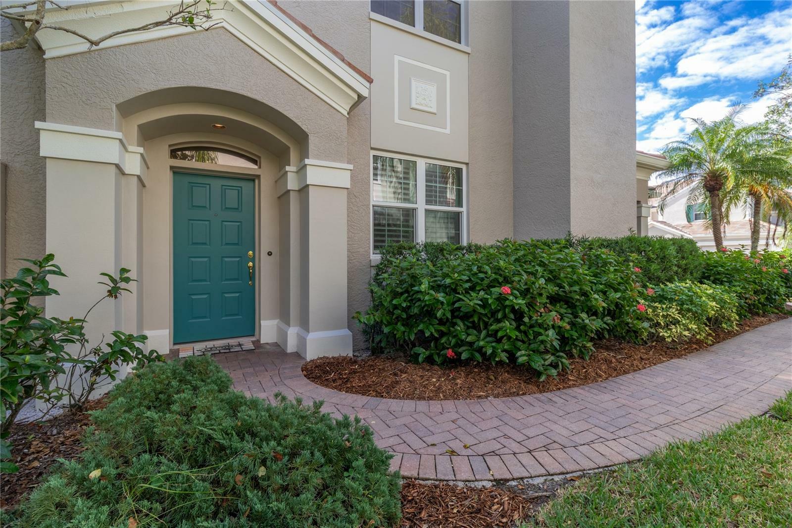 Property Photo:  7477 Botanica Parkway 101B16  FL 34238 