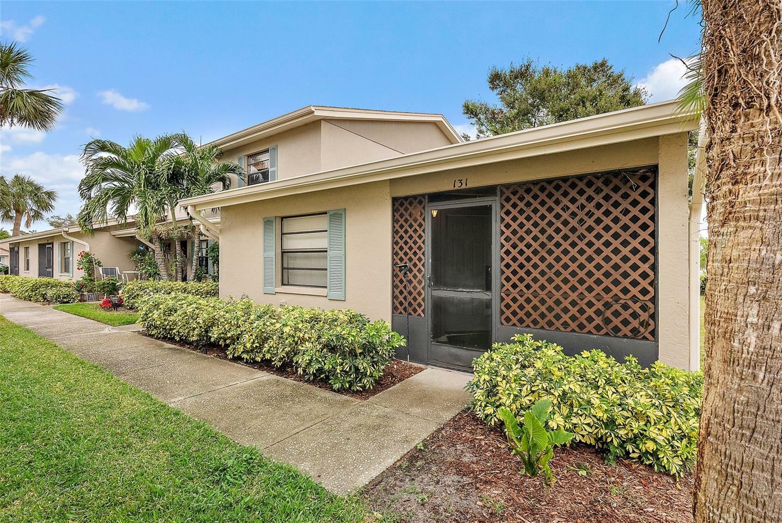 Property Photo:  2131 Ridge Road S 131  FL 33778 