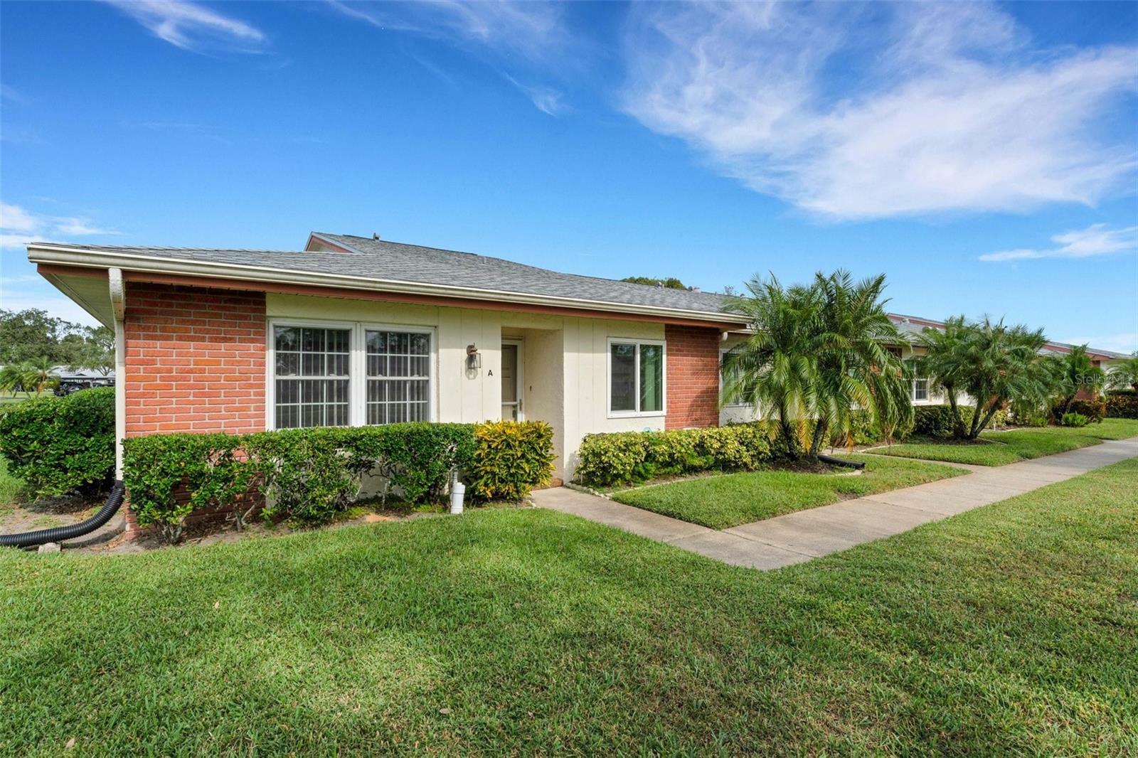 Property Photo:  3430 Stonehaven Court E A  FL 34684 