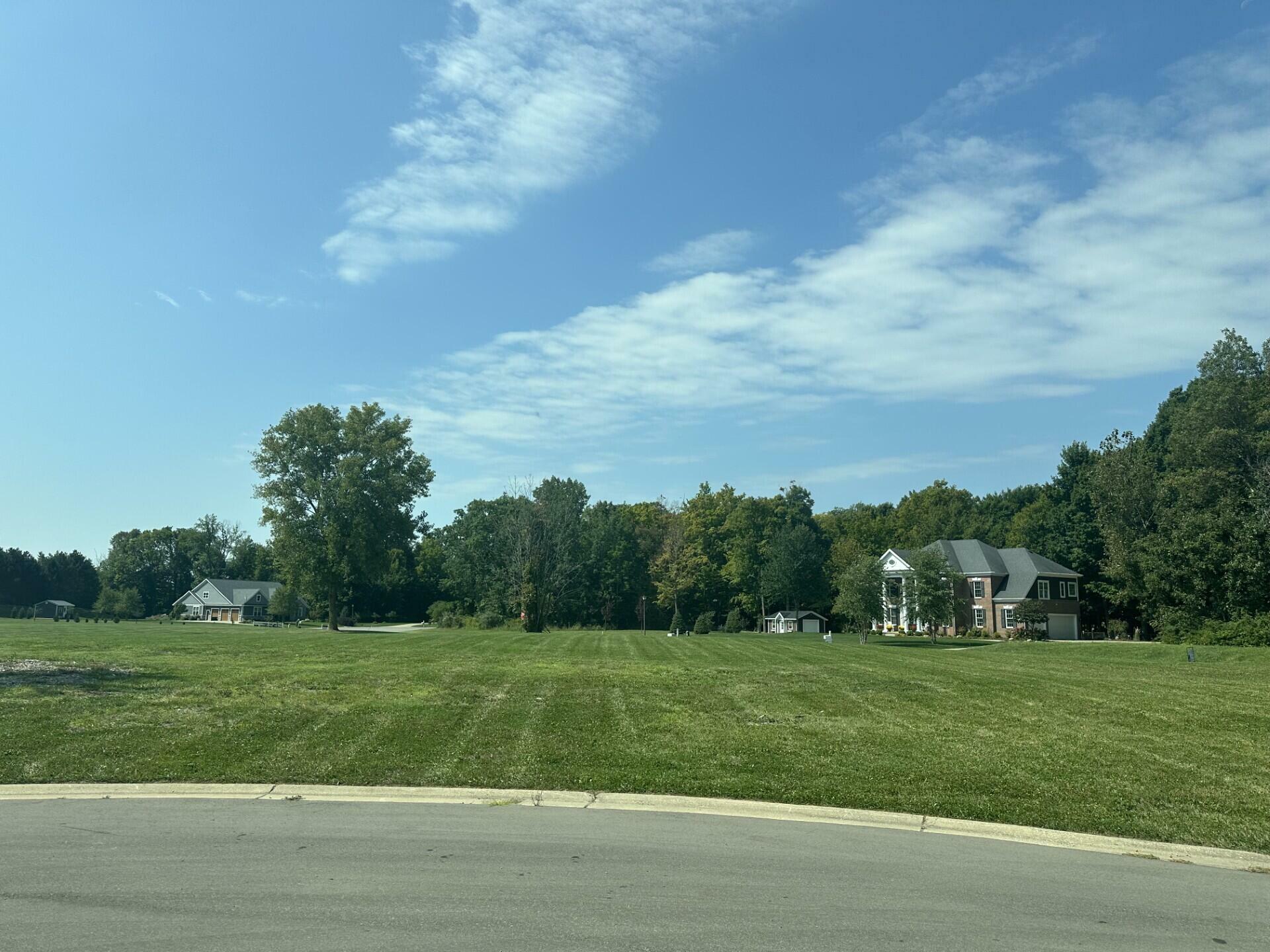 Property Photo:  5141 Dickinson Estates Drive  MI 49085 