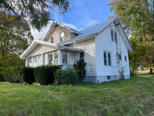 15270 Lime Creek Road  Hudson MI 49247 photo