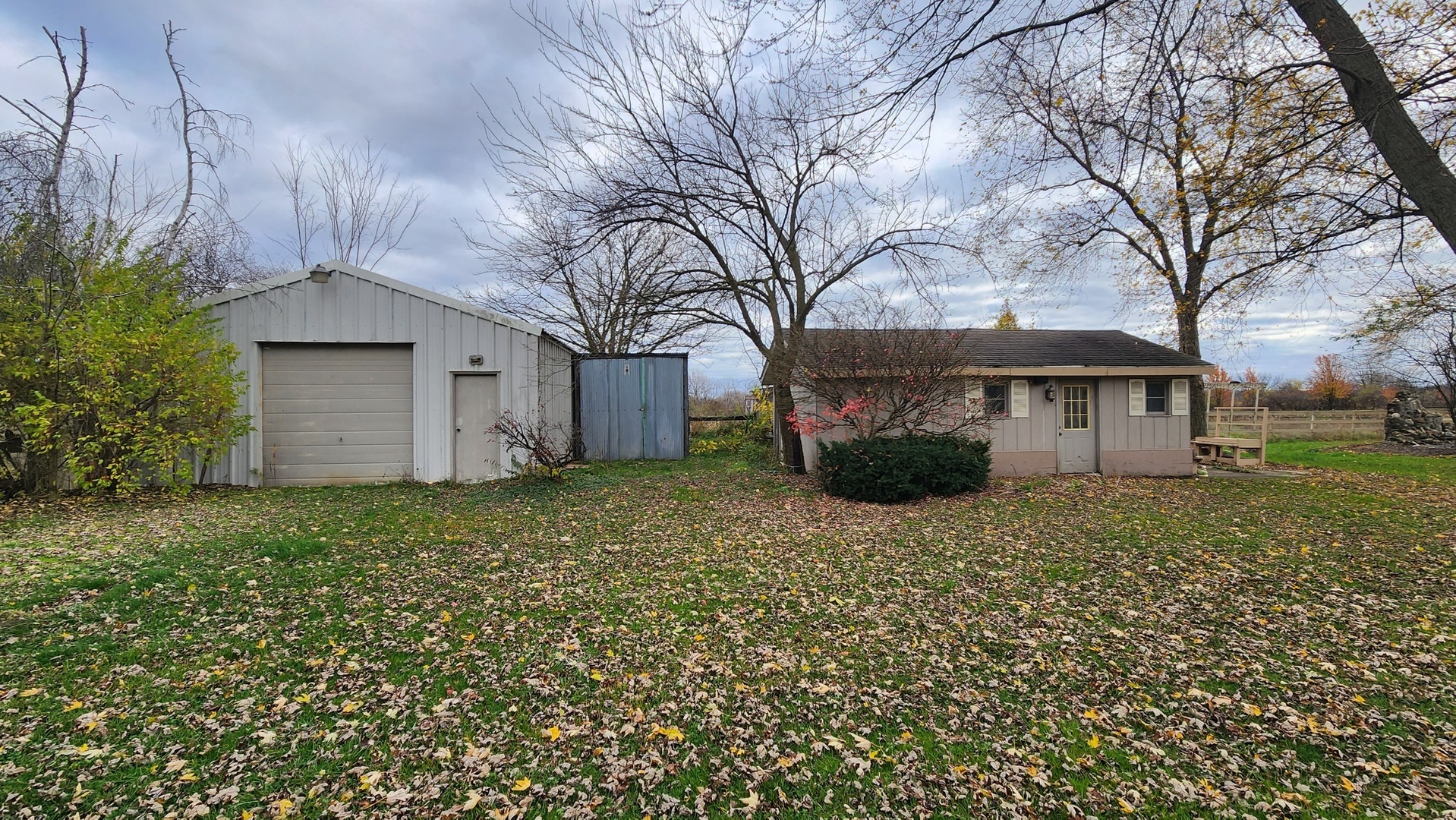 Property Photo:  23223 S Volbrecht Road  IL 60417 