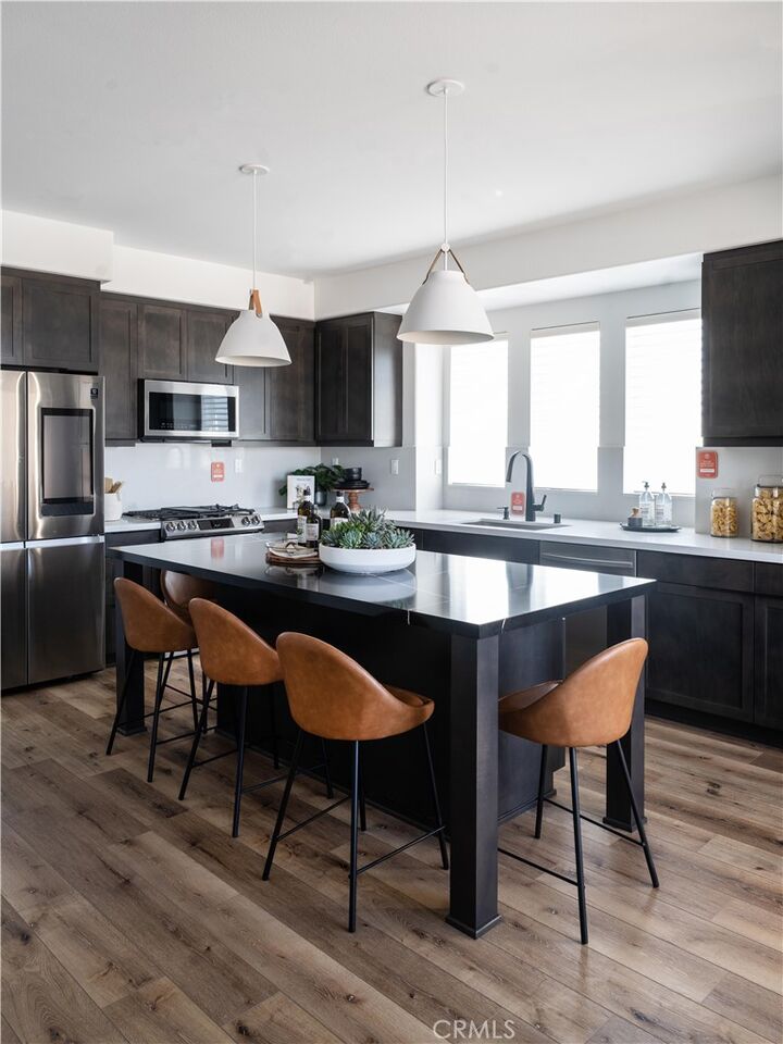 Property Photo: 1752 W Sycamore Drive CA 90220