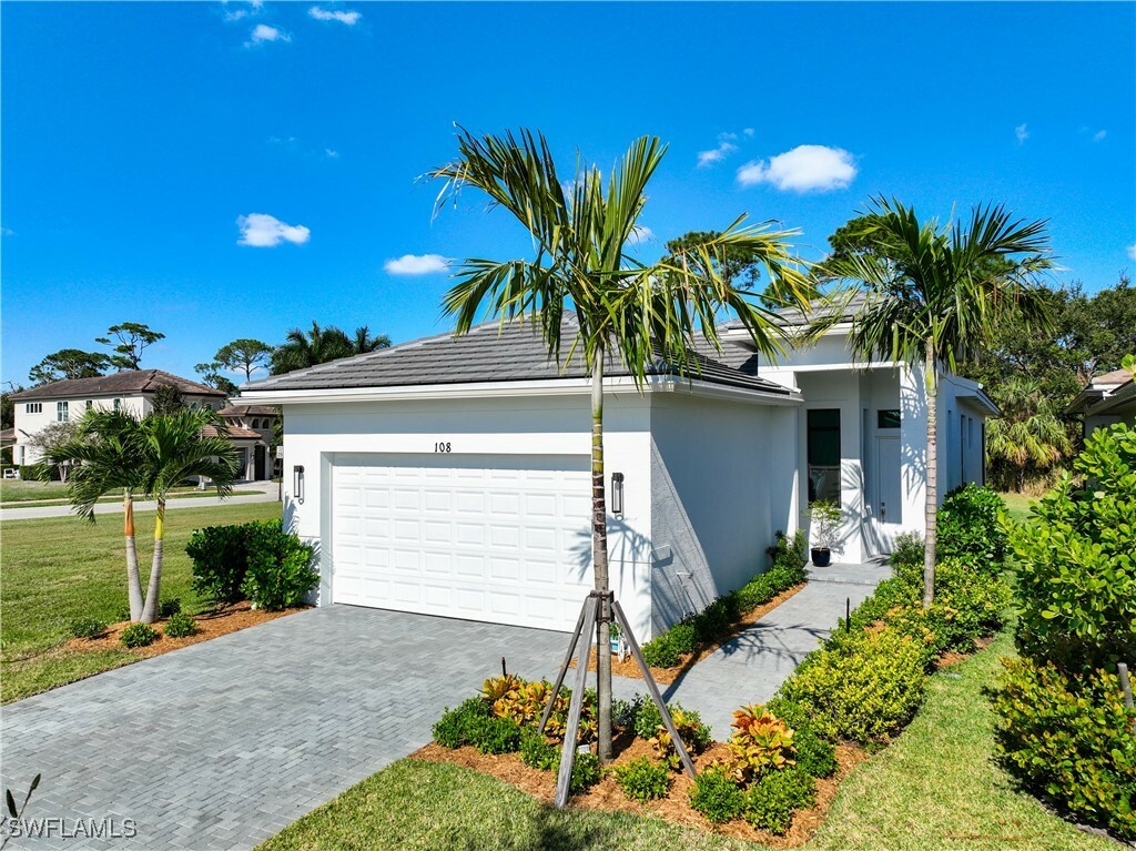 108 SE Strada Cervaro  Port St. Lucie FL 34952 photo