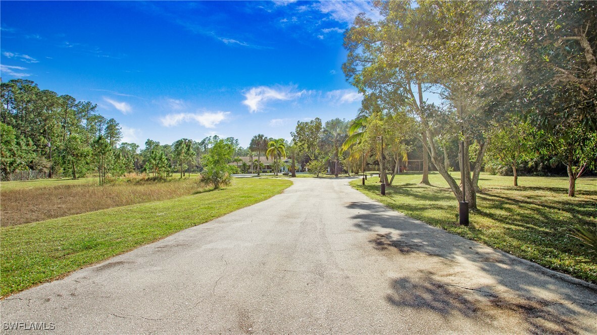 Property Photo:  3700 Golden Gate Boulevard W  FL 34120 