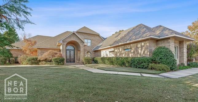 Property Photo:  2321 Grand Oaks Cove  AR 72404 