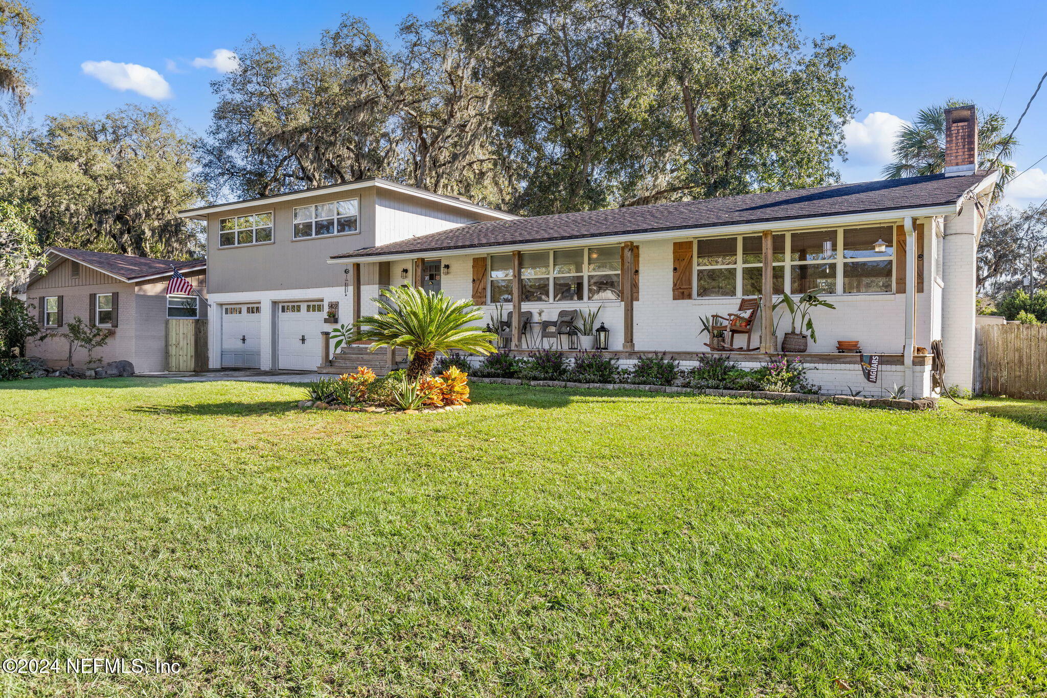 Property Photo:  5422 Contina Avenue  FL 32277 