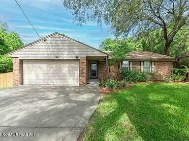 2148 Spanish Bluff Drive  Jacksonville FL 32225 photo