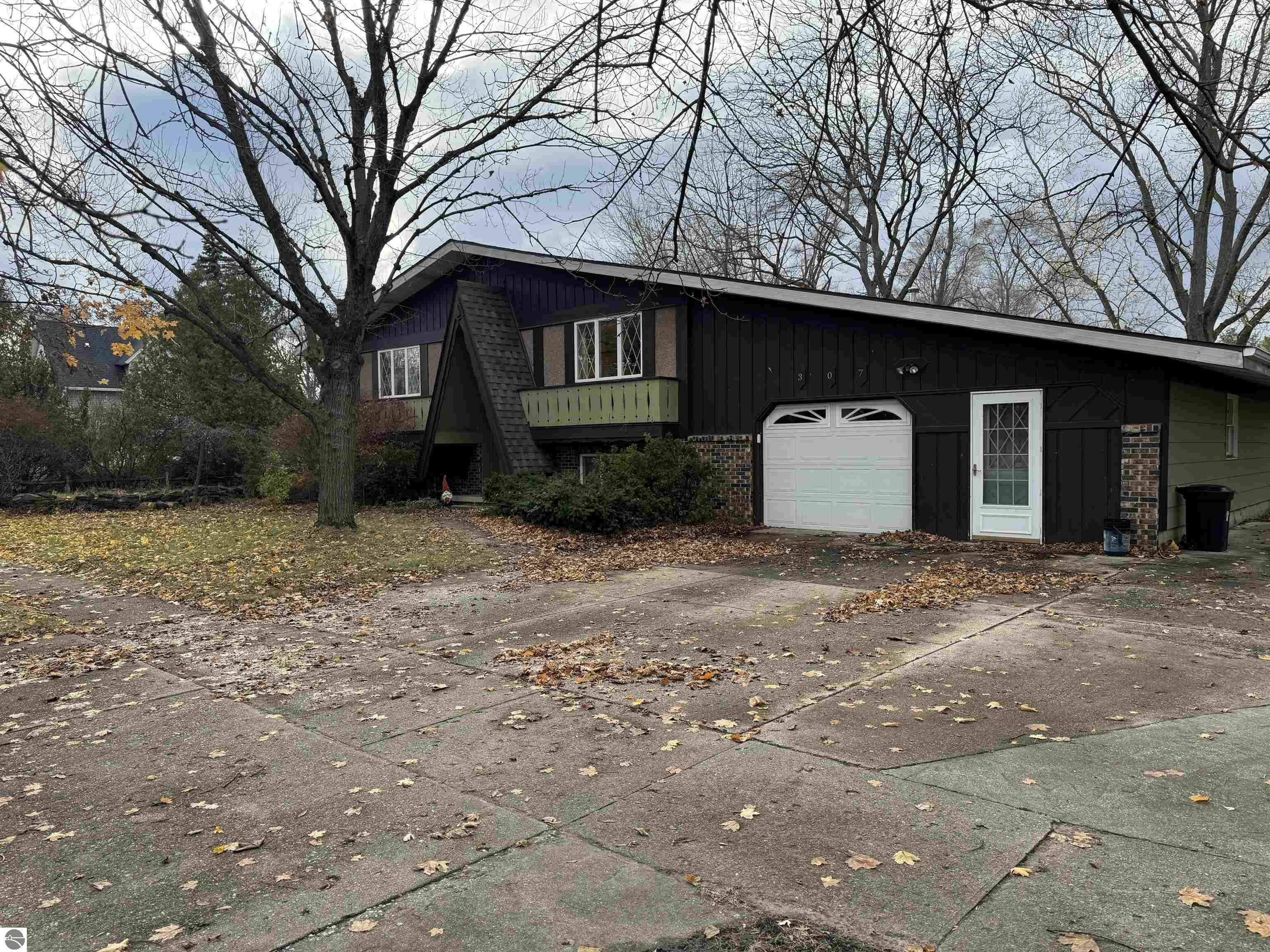 Property Photo:  307 N Brown Street  MI 48858 