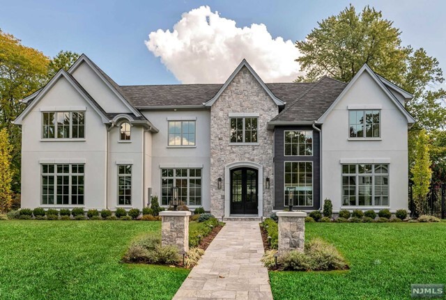Property Photo: 46 Cambridge Place NJ 07632
