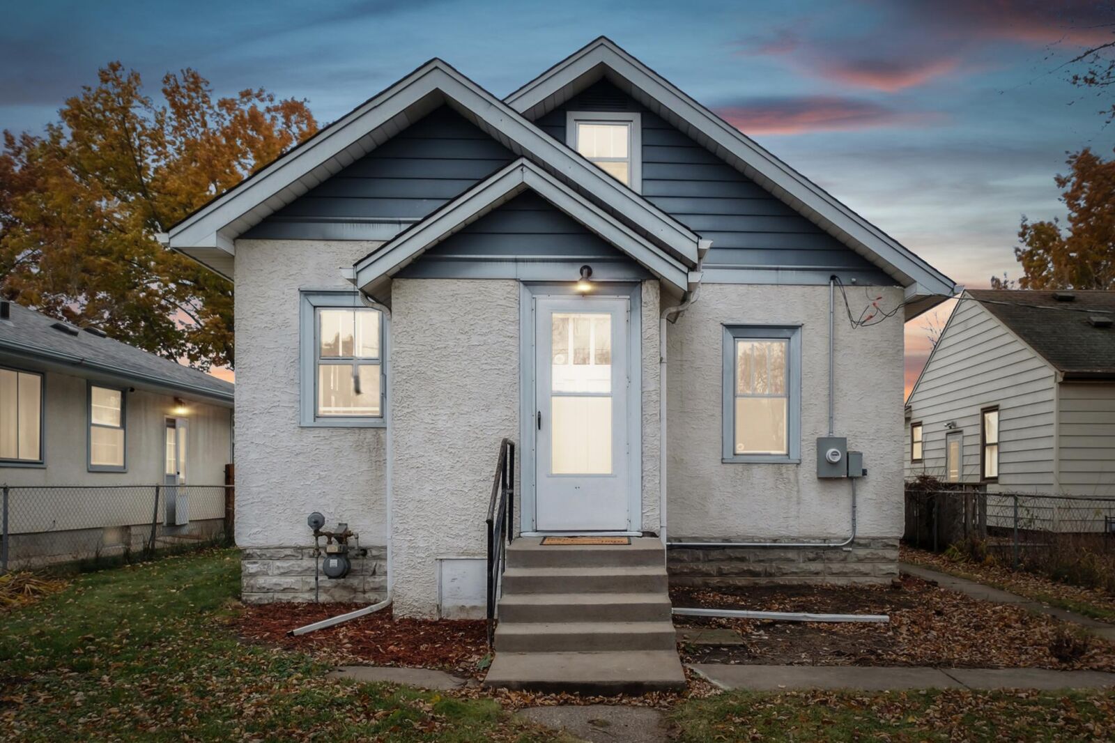 Property Photo:  1993 4th Street E  MN 55119 