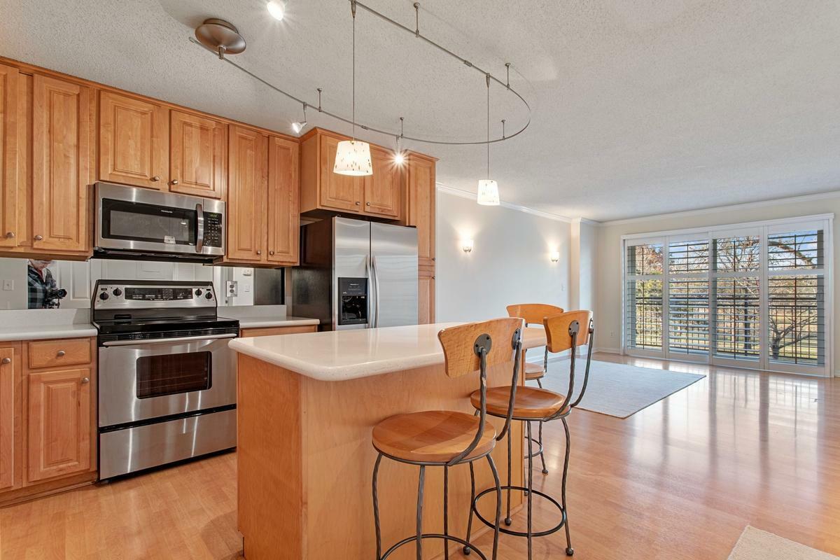 Property Photo:  210 W Grant Street 104  MN 55403 