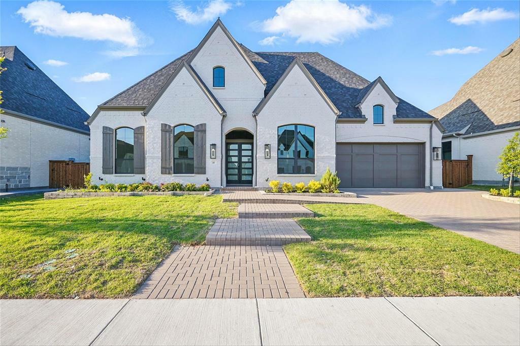 14668 Whippoorwill Lane  Frisco TX 75035 photo
