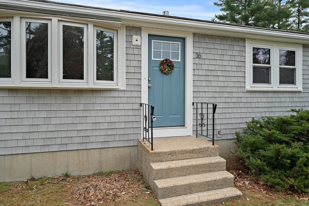 Property Photo: 16 Cornish St MA 02330