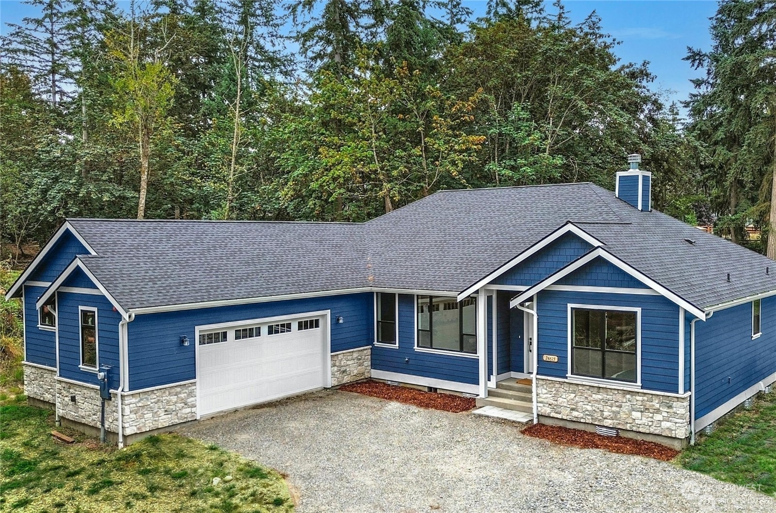 Property Photo:  24615 SE 384th Street  WA 98022 