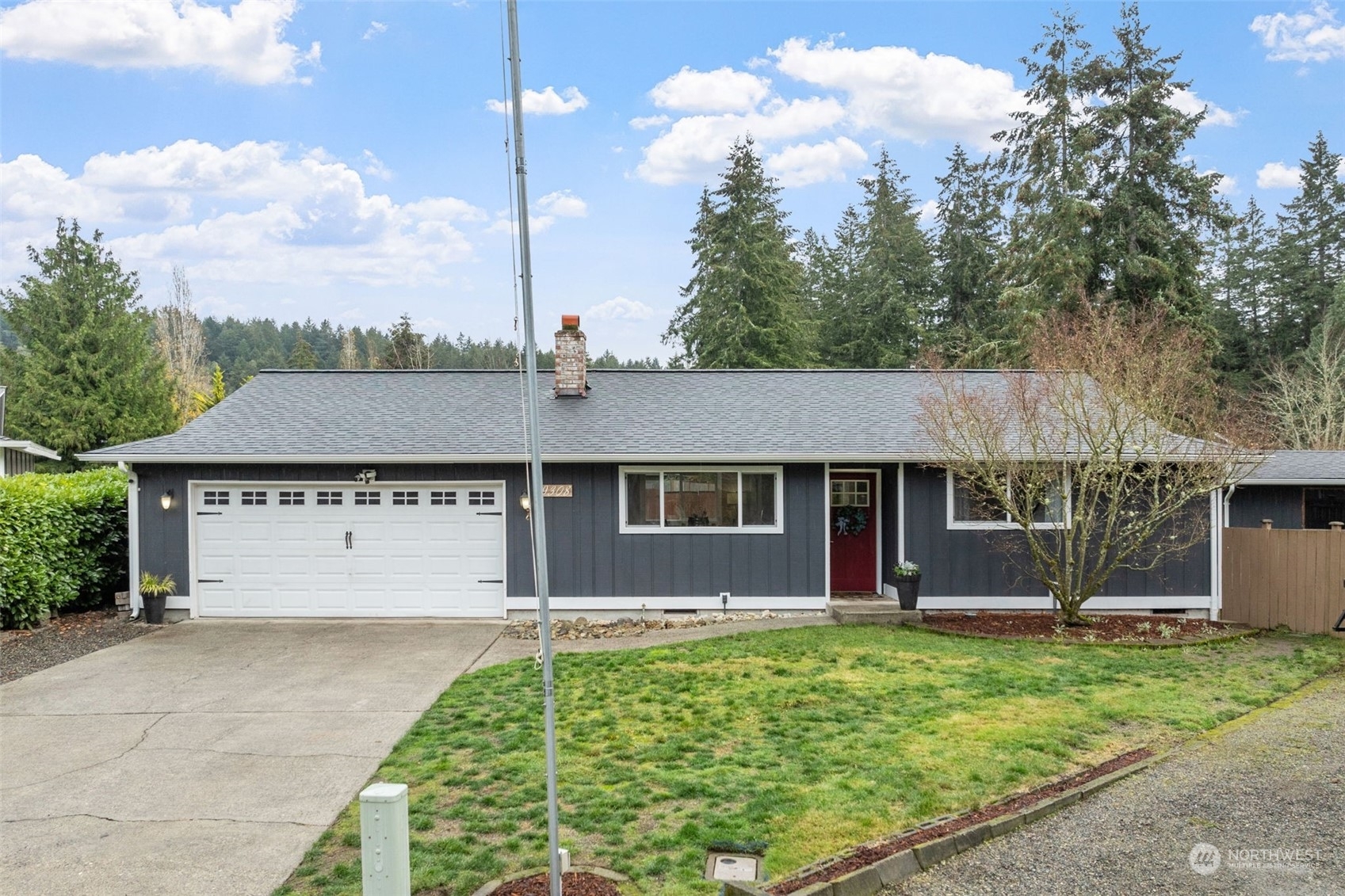 Property Photo:  9308  Mtn Ash Cir W  WA 98467 