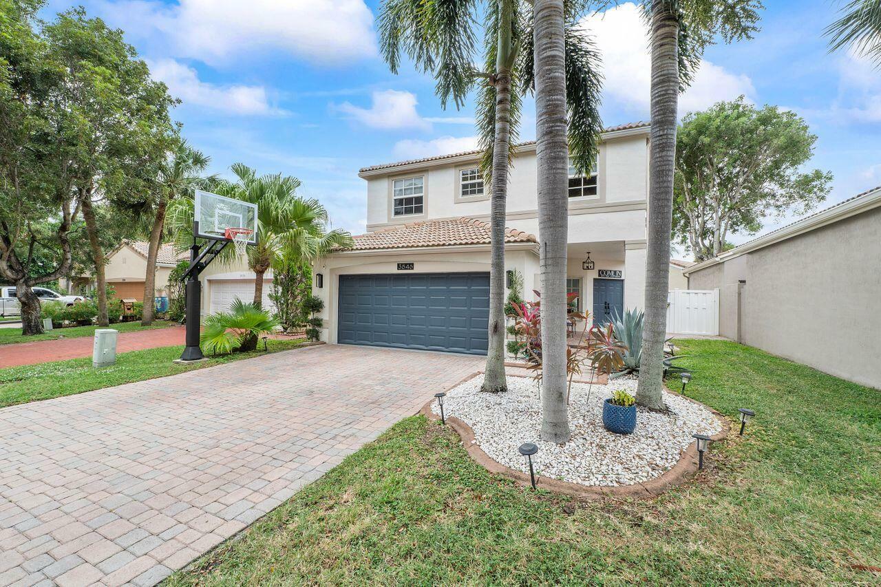 Property Photo:  3846 NW 62 Court  FL 33073 