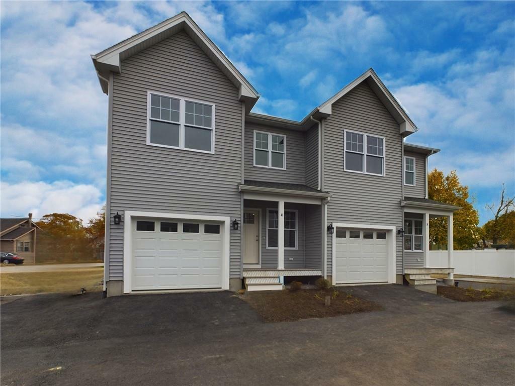 Property Photo: 68 Greene Street 5 RI 02886