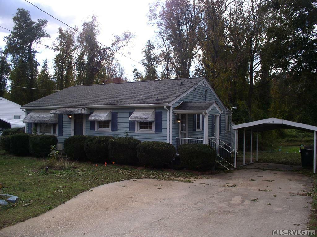 Property Photo:  118 Southern Avenue  NC 27536 