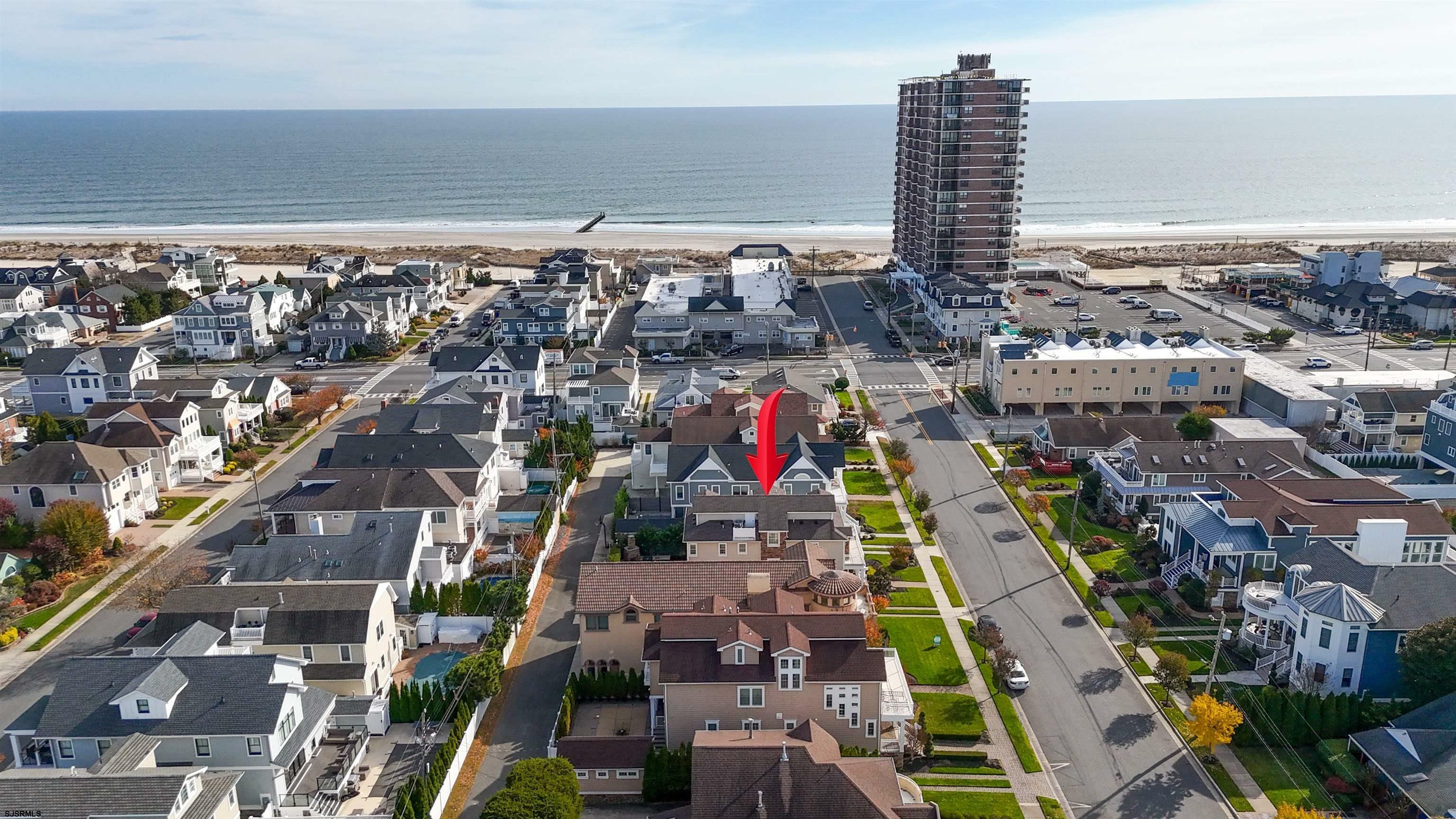 Property Photo: 21 S Cedar Grove Ave NJ 08402